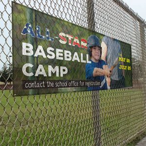 Outdoor Banner Printing San Diego