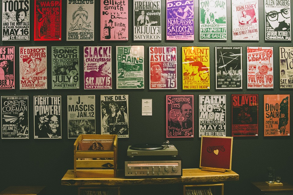 San Diego Poster Printing 