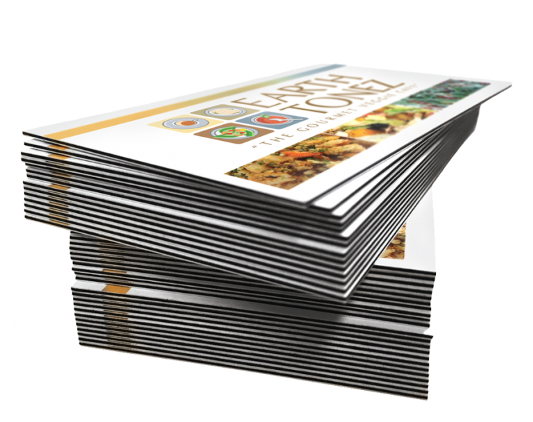 EDGE Cards — Advance Reprographics